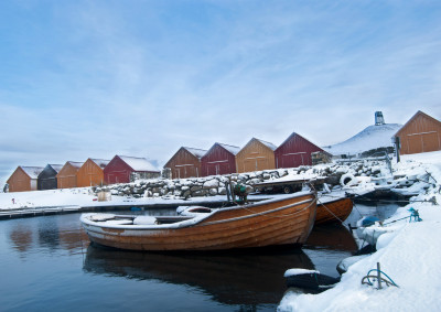 Havnen