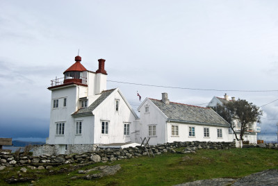 Fyret