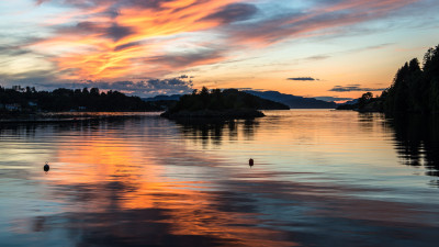 Sjernerøy