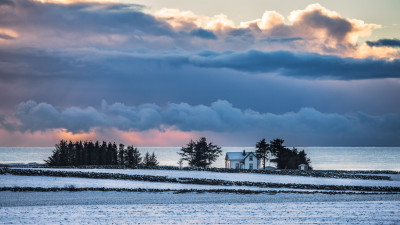 Jonsa huset