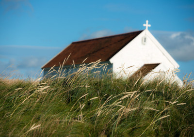 Strand kirken