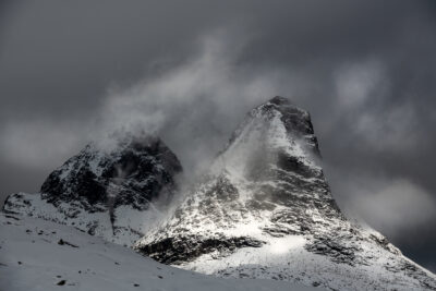 Kongen og Dronningen