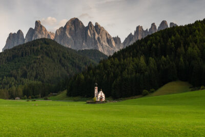 Dolomittene